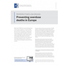 Preventing overdose deaths in Europe